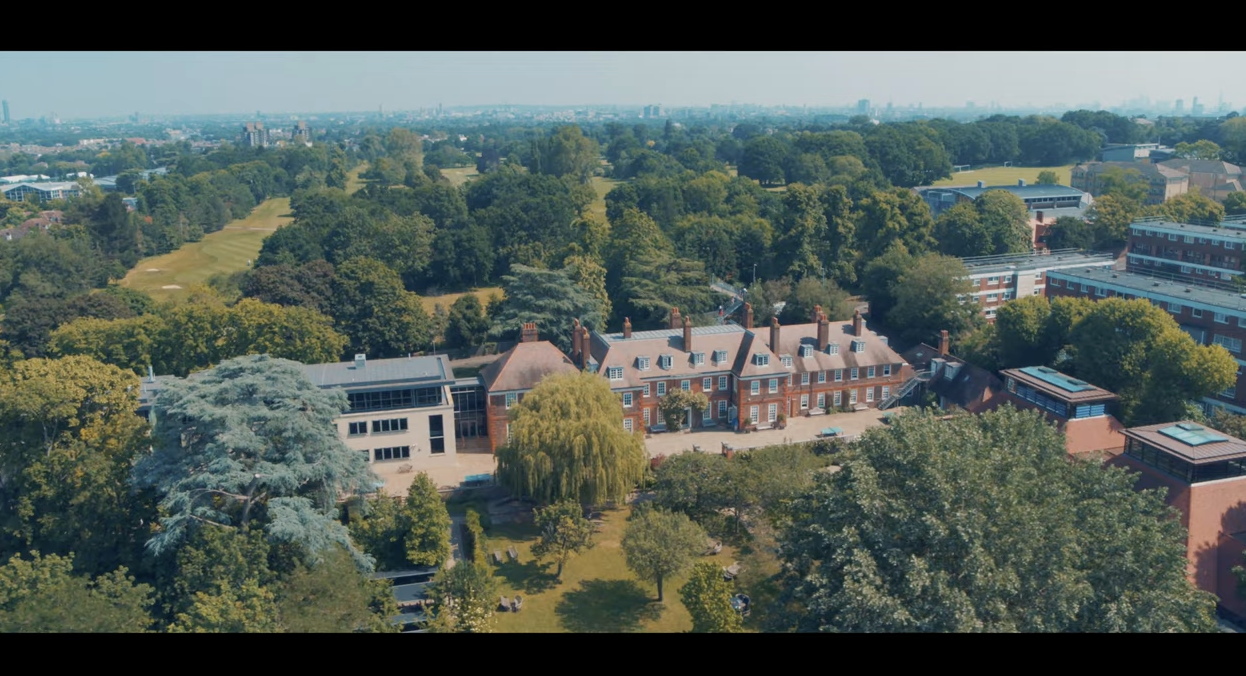 WATCH: Ibstock Place School Film